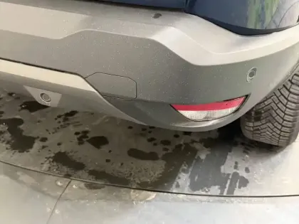 Photo 83 Dacia Bigster  Mild Hybrid 130 4x4