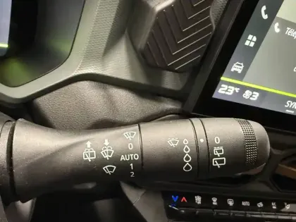 Photo 59 Dacia Bigster  Mild Hybrid 130 4x4