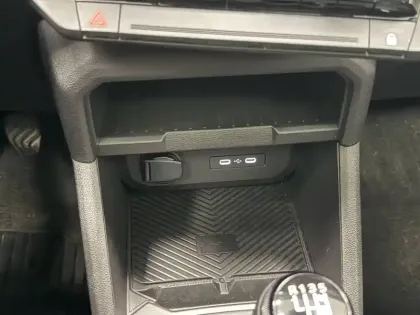 Photo 96 Dacia Bigster  Mild Hybrid 130 4x4