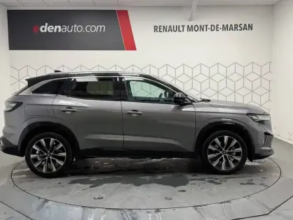 Photo 78 Renault Austral  full hybrid E-Tech 200 ch