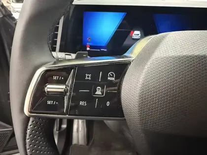 Photo 48 Renault Austral  full hybrid E-Tech 200 ch