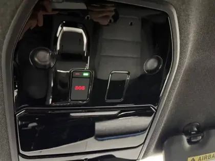 Photo 99 Renault Austral  full hybrid E-Tech 200 ch