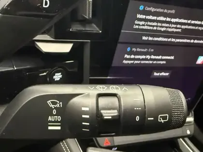 Photo 12 Renault Austral  full hybrid E-Tech 200 ch