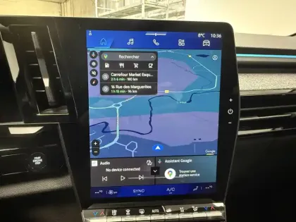 Photo 55 Renault Austral  full hybrid E-Tech 200 ch