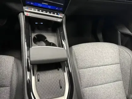 Photo 20 Renault Austral  full hybrid E-Tech 200 ch