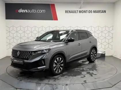 Photo 7 Renault Austral  full hybrid E-Tech 200 ch