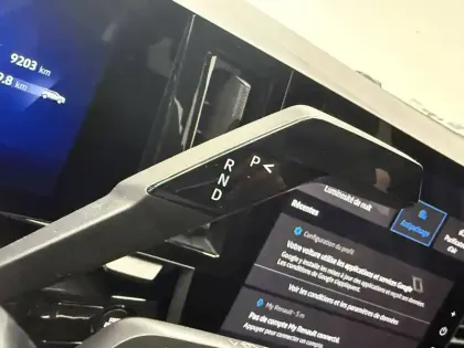 Photo 89 Renault Austral  full hybrid E-Tech 200 ch