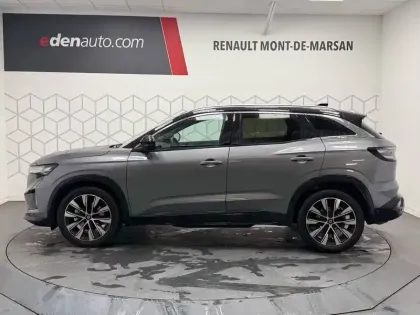 Photo 82 Renault Austral  full hybrid E-Tech 200 ch