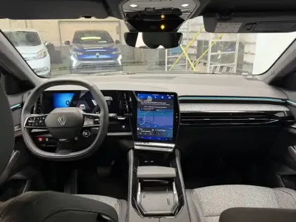 Photo 106 Renault Austral  full hybrid E-Tech 200 ch