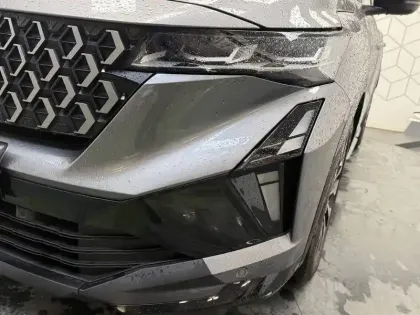 Photo 70 Renault Austral  full hybrid E-Tech 200 ch