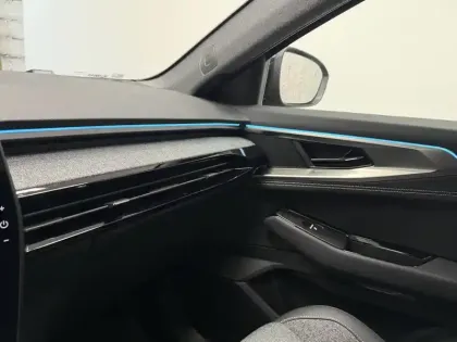 Photo 19 Renault Austral  full hybrid E-Tech 200 ch