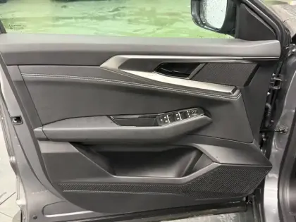 Photo 14 Renault Austral  full hybrid E-Tech 200 ch