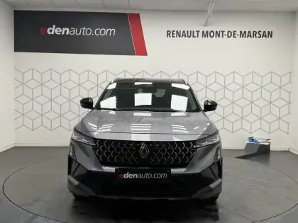 Photo 38 Renault Austral  full hybrid E-Tech 200 ch