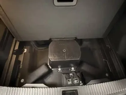 Photo 112 Renault Austral  full hybrid E-Tech 200 ch