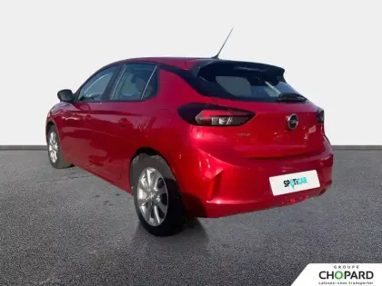 Photo 6 Opel Corsa  1.2 75 ch BVM5