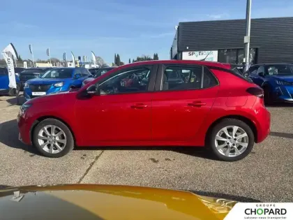 Photo 30 Opel Corsa  1.2 75 ch BVM5