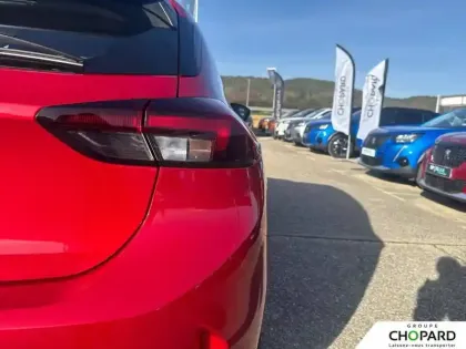 Photo 22 Opel Corsa  1.2 75 ch BVM5