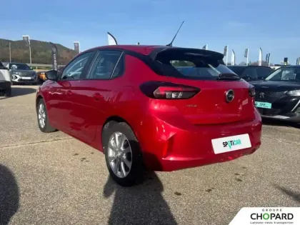 Photo 28 Opel Corsa  1.2 75 ch BVM5