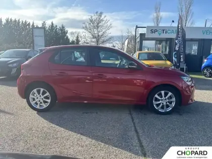 Photo 29 Opel Corsa  1.2 75 ch BVM5