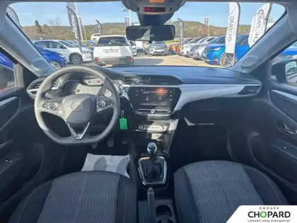 Photo 32 Opel Corsa  1.2 75 ch BVM5