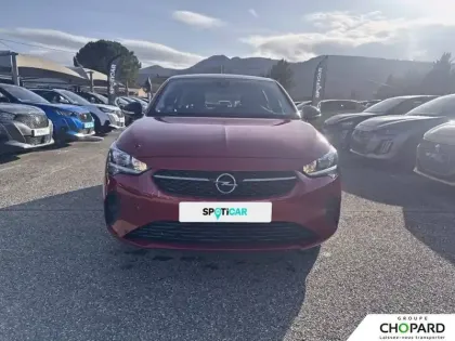 Photo 25 Opel Corsa  1.2 75 ch BVM5