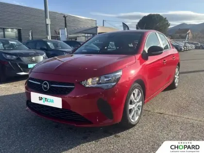 Photo 23 Opel Corsa  1.2 75 ch BVM5