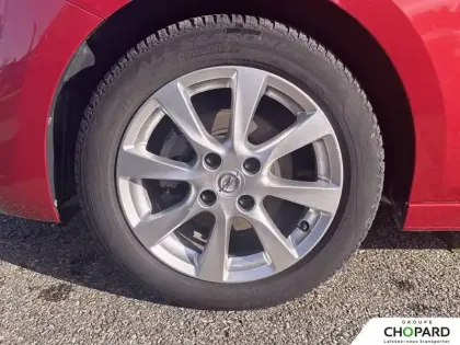 Photo 20 Opel Corsa  1.2 75 ch BVM5