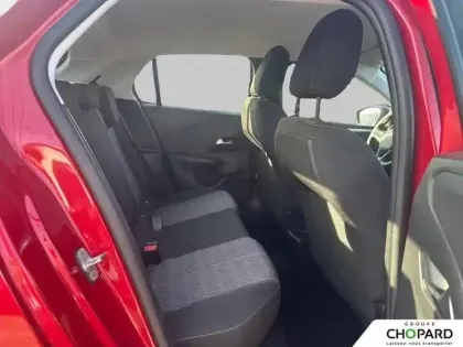 Photo 19 Opel Corsa  1.2 75 ch BVM5