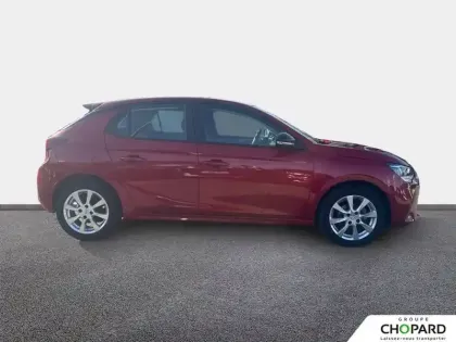 Photo 8 Opel Corsa  1.2 75 ch BVM5