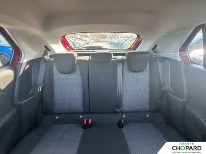 Photo 35 Opel Corsa  1.2 75 ch BVM5