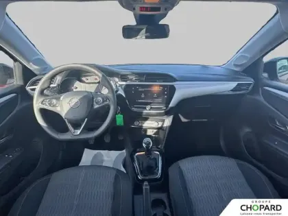 Photo 11 Opel Corsa  1.2 75 ch BVM5