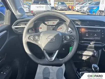 Photo 15 Opel Corsa  1.2 75 ch BVM5