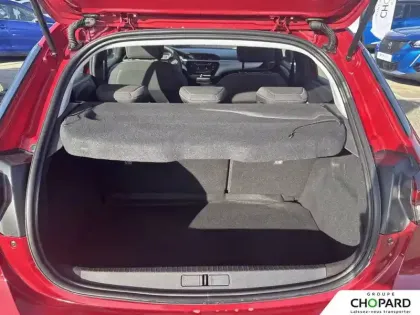 Photo 7 Opel Corsa  1.2 75 ch BVM5