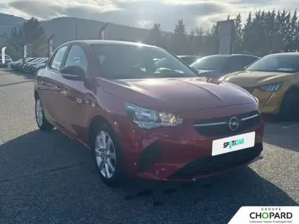 Photo 26 Opel Corsa  1.2 75 ch BVM5