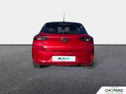 Photo 5 Opel Corsa  1.2 75 ch BVM5