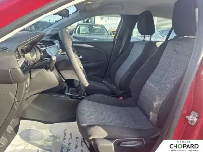 Photo 31 Opel Corsa  1.2 75 ch BVM5