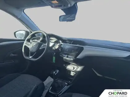 Photo 12 Opel Corsa  1.2 75 ch BVM5