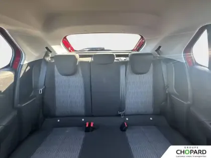 Photo 18 Opel Corsa  1.2 75 ch BVM5