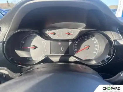 Photo 16 Opel Corsa  1.2 75 ch BVM5