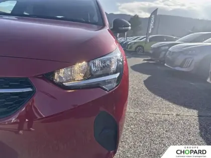 Photo 21 Opel Corsa  1.2 75 ch BVM5