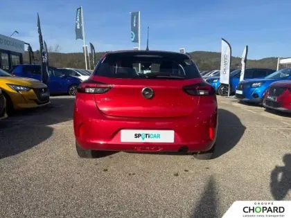 Photo 27 Opel Corsa  1.2 75 ch BVM5