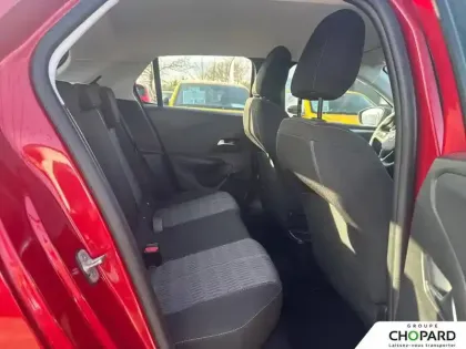 Photo 36 Opel Corsa  1.2 75 ch BVM5