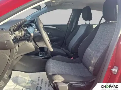 Photo 10 Opel Corsa  1.2 75 ch BVM5