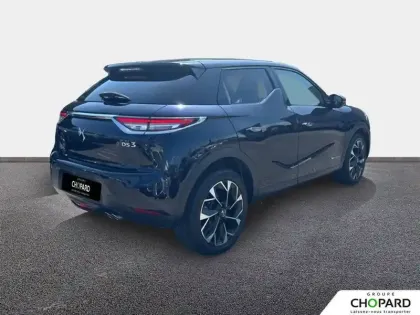 Photo 62 DS DS 3 DS3 Crossback PureTech 130 EAT8