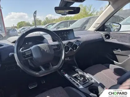 Photo 13 DS DS 3 DS3 Crossback PureTech 130 EAT8