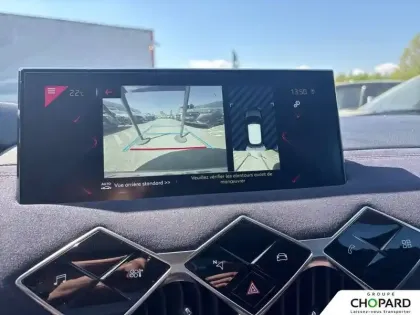 Photo 26 DS DS 3 DS3 Crossback PureTech 130 EAT8