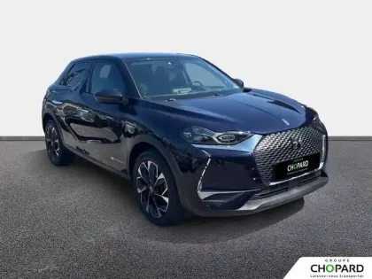 Photo 64 DS DS 3 DS3 Crossback PureTech 130 EAT8