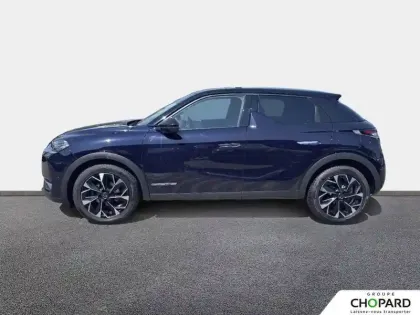 Photo 69 DS DS 3 DS3 Crossback PureTech 130 EAT8