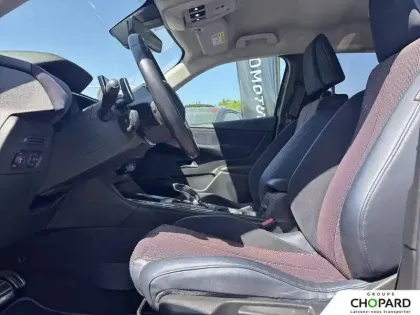 Photo 20 DS DS 3 DS3 Crossback PureTech 130 EAT8