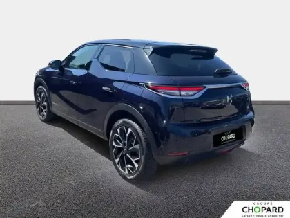 Photo 42 DS DS 3 DS3 Crossback PureTech 130 EAT8